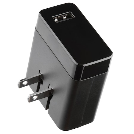 Rove Single USB AC adapter  12W RV01201